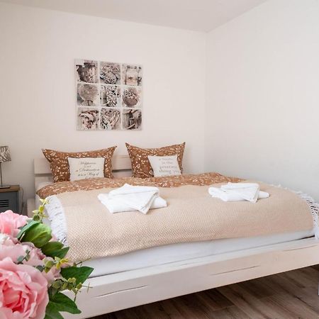 Allgaeutraum Ferienwohnung Nr. 9 Kempten Esterno foto