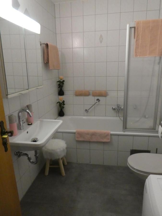 Allgaeutraum Ferienwohnung Nr. 9 Kempten Esterno foto