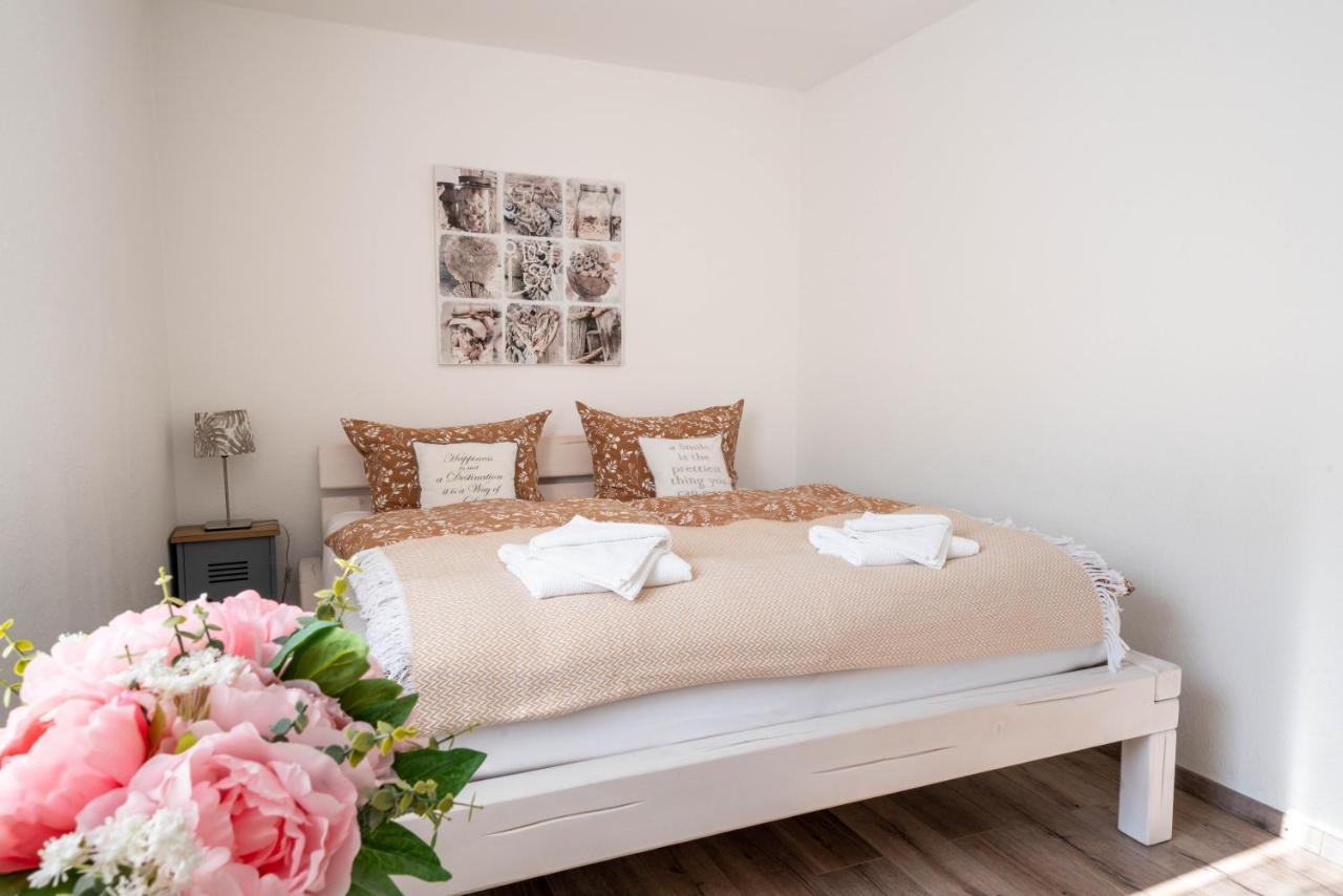 Allgaeutraum Ferienwohnung Nr. 9 Kempten Esterno foto