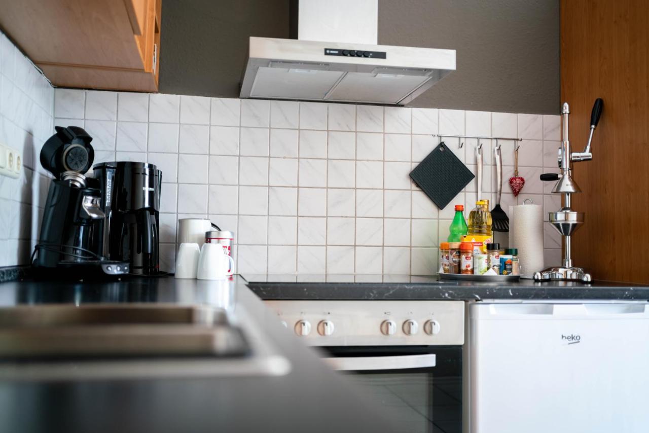 Allgaeutraum Ferienwohnung Nr. 9 Kempten Esterno foto